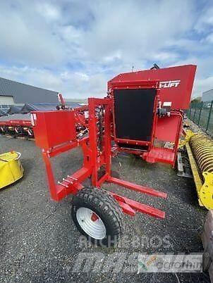 Asa-Lift CM100c Landbruk - Annet