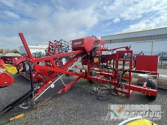 Asa-Lift CM100c Landbruk - Annet