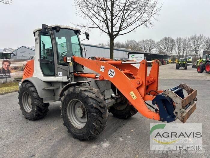 Atlas AR85 Hjullastere