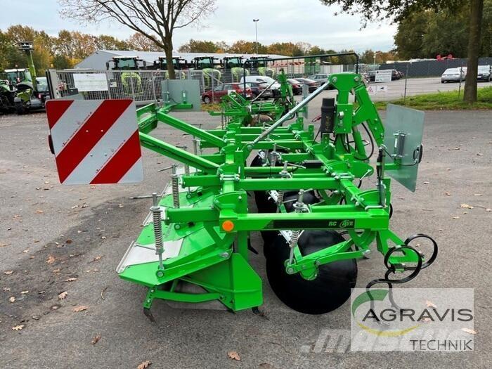 AVR SPEEDRIDGER 4X75 Sette- og Plantemaskiner