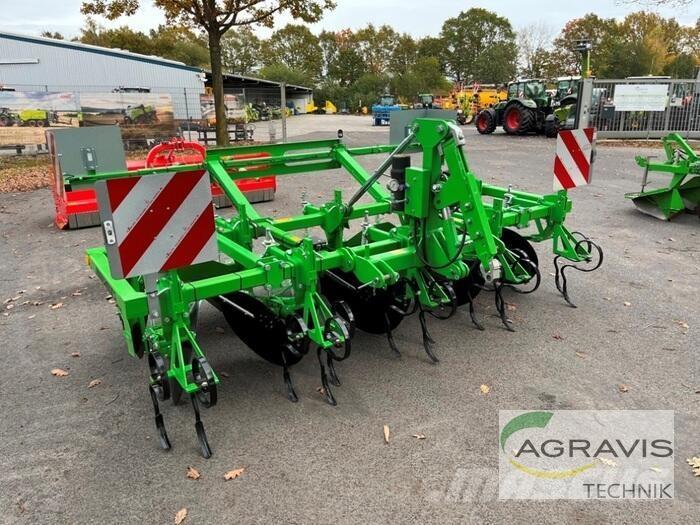AVR SPEEDRIDGER 4X75 Sette- og Plantemaskiner