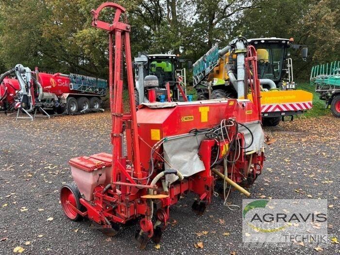 Becker AEROMAT T6Z Såmaskiner