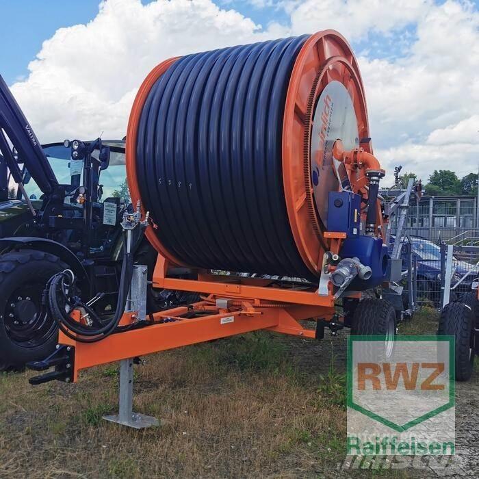 Beinlich Primus'' 2500 S Vanningssystem