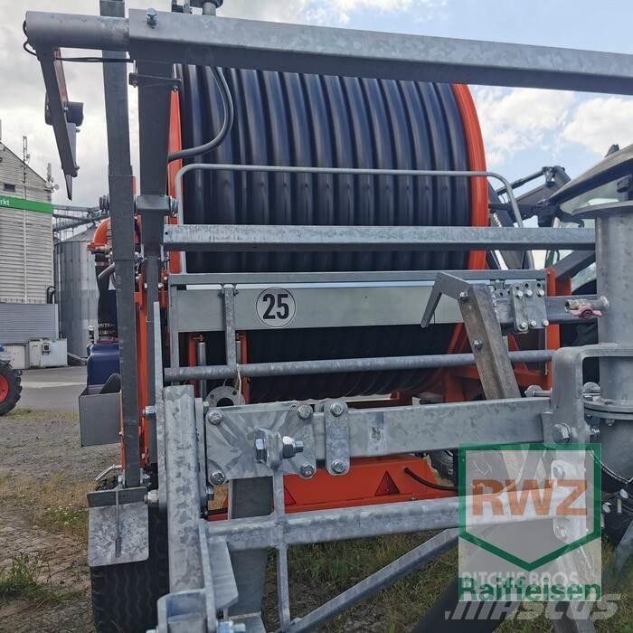 Beinlich Primus'' 2500 S Vanningssystem