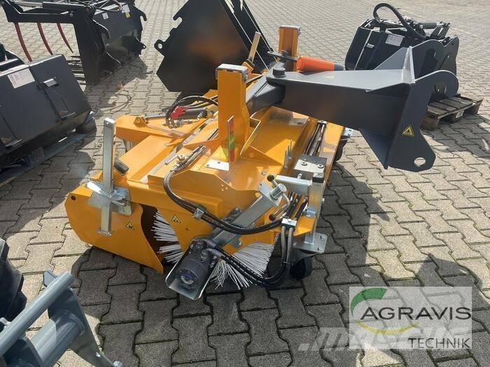Bema 20-1550 Feiemaskiner