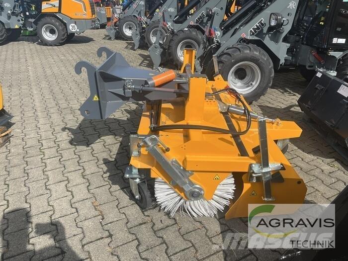 Bema 20-1550 Feiemaskiner
