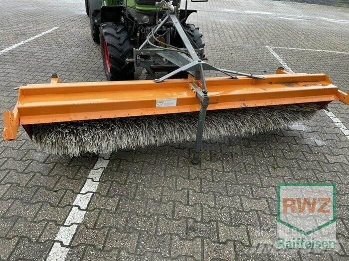 Bema 2750 Feiemaskiner