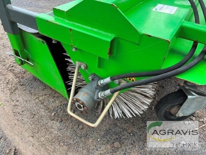 Bema AGRAR 2300 Feiemaskiner