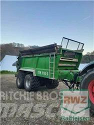 Bergmann TSW 4190 Gjødselspreder