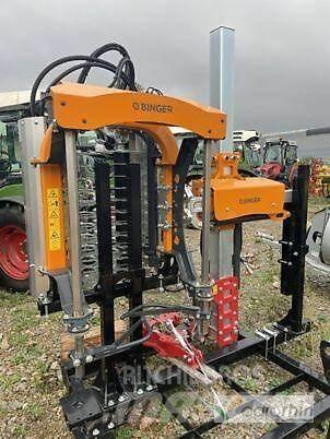 Binger VSL07P Landbruk - Annet