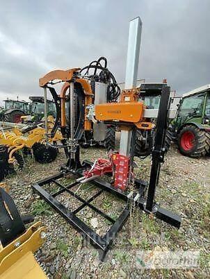 Binger VSL07P Landbruk - Annet