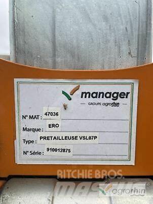 Binger VSL07P Landbruk - Annet