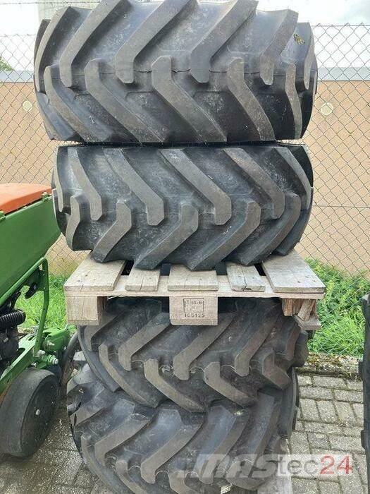 BKT 400/70-20 CONSTAR Dekk, hjul og felger