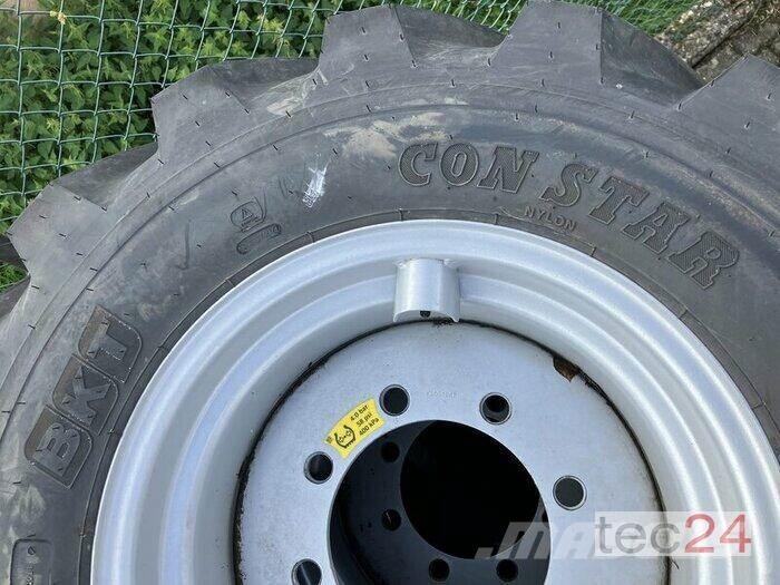BKT 400/70-20 CONSTAR Dekk, hjul og felger