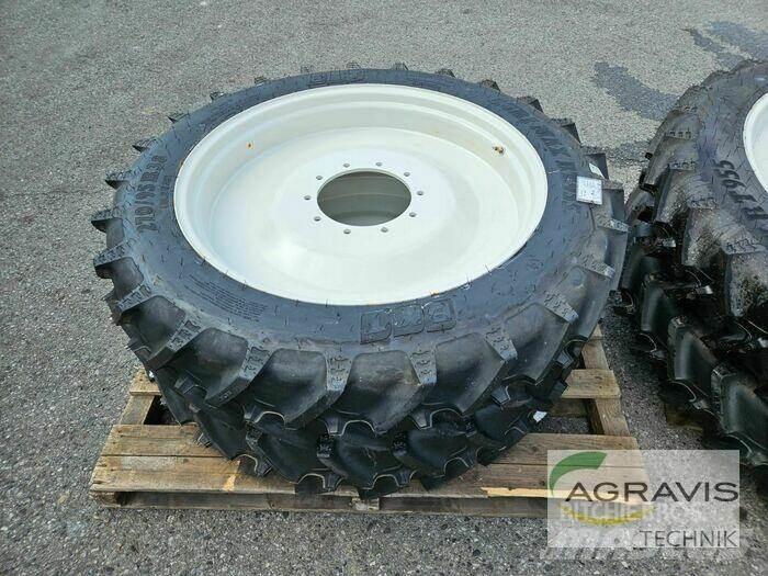 BKT KR 270/95R38 Dekk, hjul og felger