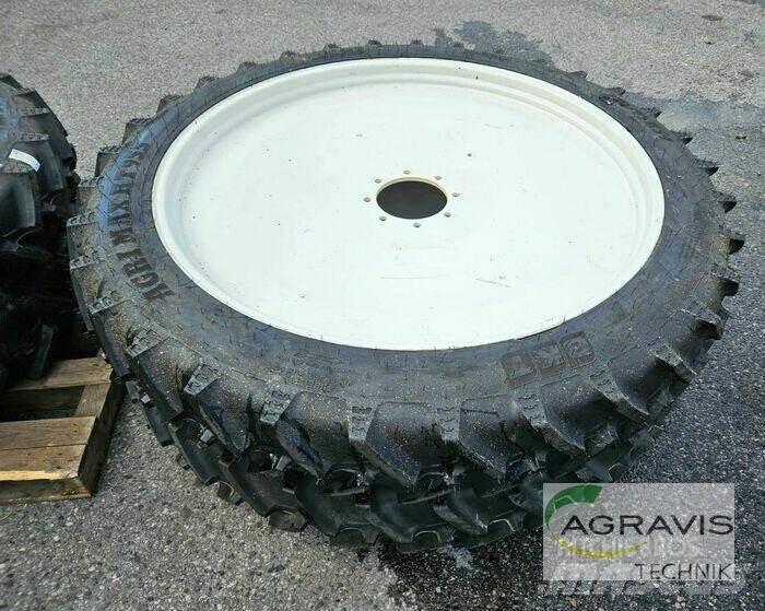 BKT KR 270/95R38 Dekk, hjul og felger