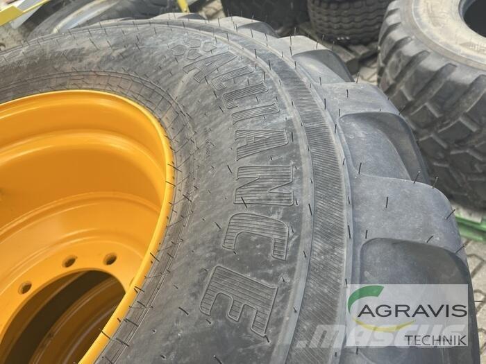 BKT KR 600/55 R26.5 Dekk, hjul og felger