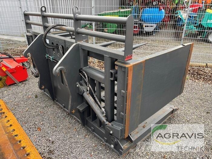  BMO GRÜNGUTGABEL 4300 Skogsmaskiner - Annet