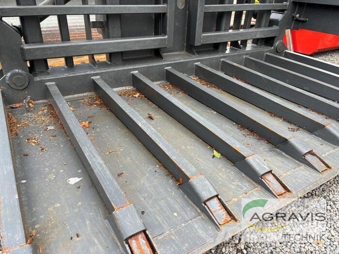  BMO GRÜNGUTGABEL 4300 Skogsmaskiner - Annet