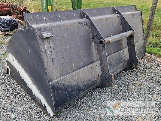 Bobcat 3500 Litres Landbruk - Annet