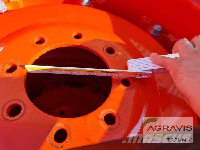 Bohnenkamp 480/70 R 30 Dekk, hjul og felger