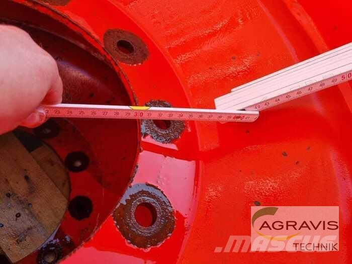 Bohnenkamp 480/70 R 30 Dekk, hjul og felger