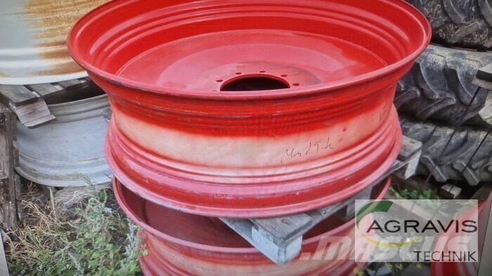 Bohnenkamp FELGEN Dekk, hjul og felger