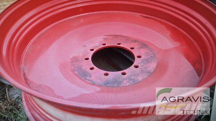 Bohnenkamp FELGEN Dekk, hjul og felger