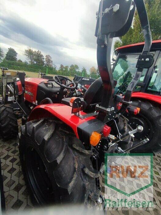 Branson F25Rn Traktorer