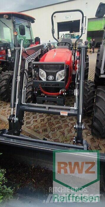 Branson F25Rn Traktorer