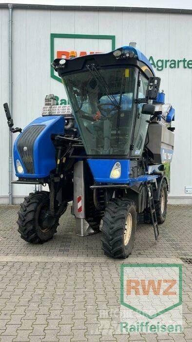 Braud TVE 9070L+ Landbruk - Annet