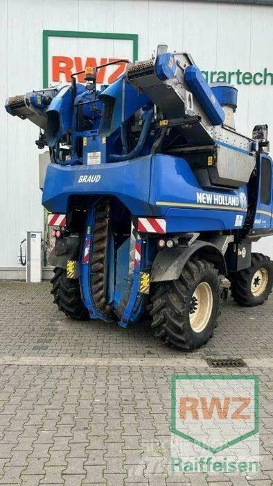 Braud TVE 9070L+ Landbruk - Annet