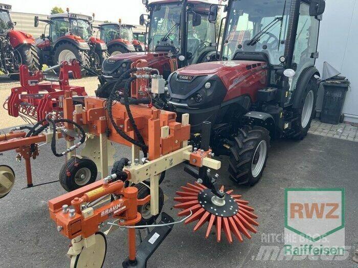 Braun Sonstiges Landbruk - Annet