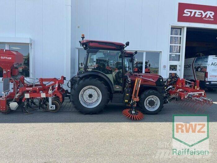 Braun Sonstiges Landbruk - Annet