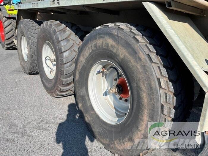 Briri VTRW 22400 Gjødselspreder