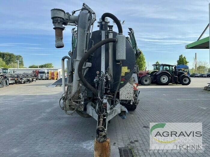 Briri VTTW 19300 Gjødselspreder