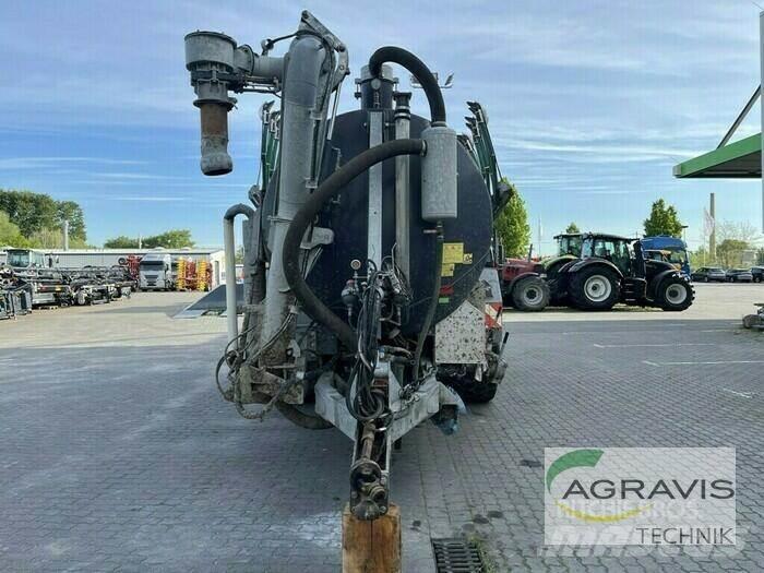 Briri VTTW 19300 Gjødselspreder