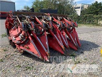 Capello QUASAR R8 Skurtresker tilbehør