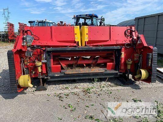 Capello QUASAR R8 Skurtresker tilbehør