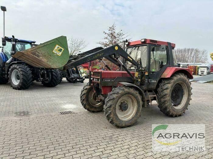 Case IH 856 XL Traktorer