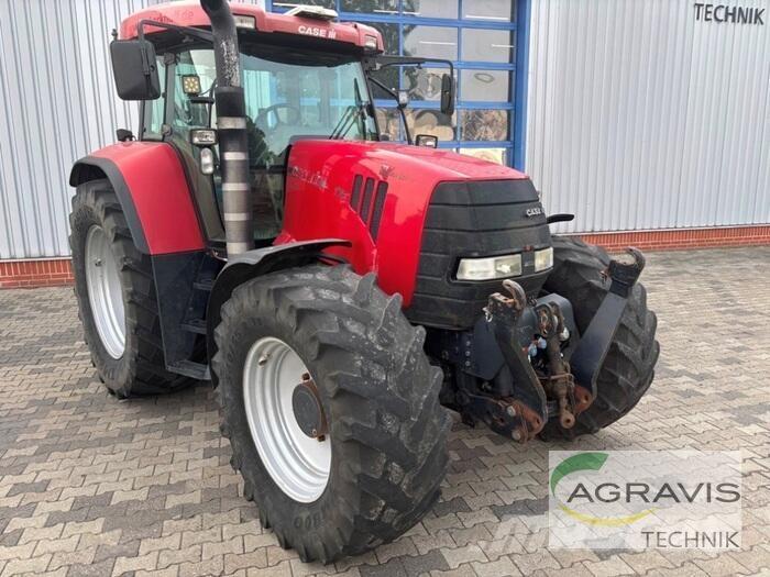 Case IH CVX 160 Traktorer