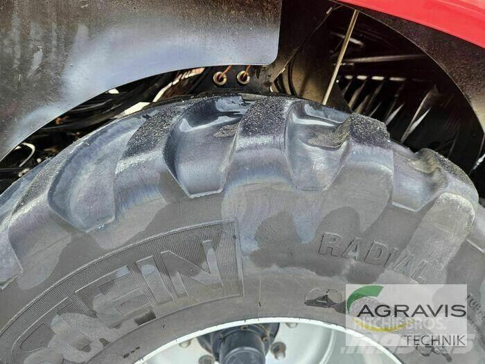 Case IH LB 424 R RL6 Firkantpresser