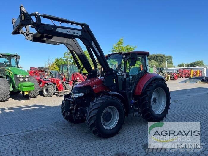 Case IH LUXXUM 110 Traktorer