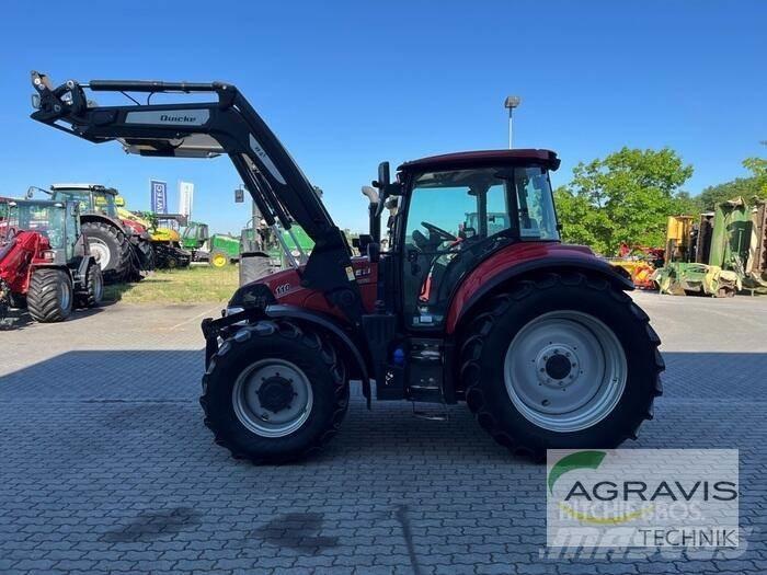 Case IH LUXXUM 110 Traktorer