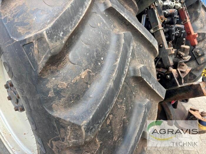 Case IH MAGNUM 225 Traktorer