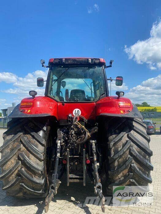 Case IH MAGNUM 315 Traktorer