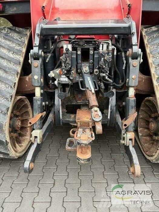 Case IH QUADTRAC 485 Traktorer