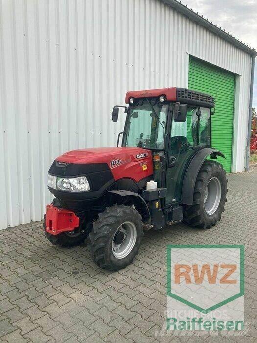 Case IH Quantum 100V Traktorer