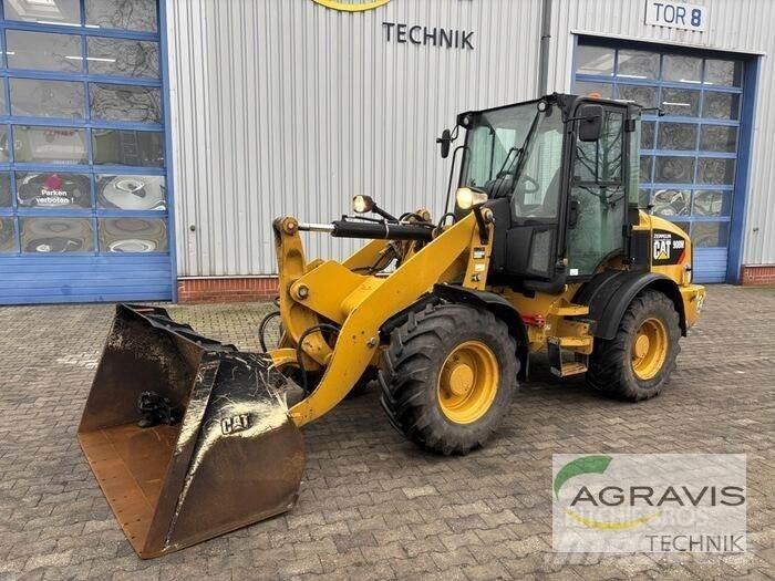 CAT 908 Hjullastere