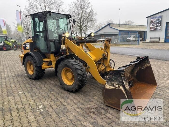 CAT 908 Hjullastere
